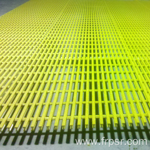 Best selling high strength fiberglass frp grating